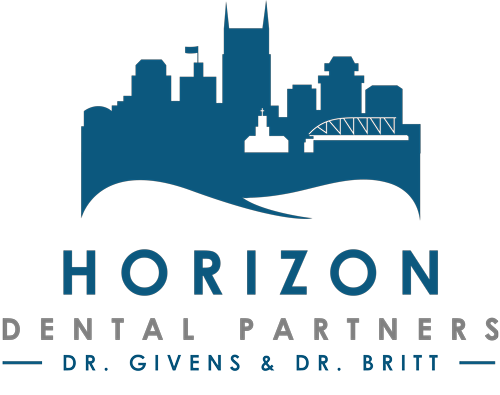 Sticky Header Site Logo